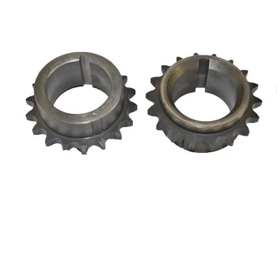 Componentes del motor ITM 50213 engranaje de distribución del motor para Toyota Starlet 83-84 Foto 1 de 4