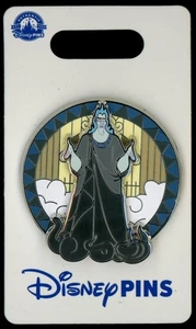Hades In the Clouds Gates of Olympus Hercules Disney Pin 154498 - Picture 1 of 1