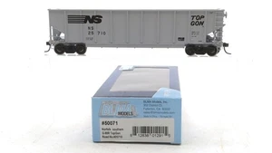 BLMA Models 50071 HO Scale Norfolk Southern G-85R TopGon Gondola #25710 NIB - Picture 1 of 1