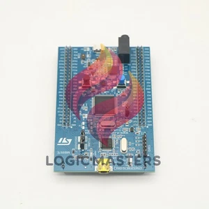 Placa de desarrollo 1 pieza Upgarded STM32F407G-DISC1 Stm32f407 Discovery STM32F4 - Imagen 1 de 10