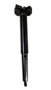 Showa Tool Super Drill D-100-120 mit Morsekegel 4 Aufsätze - Bild 1 von 12