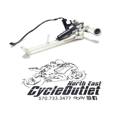 2015 15 16 17 18 19 YAMAHA YZF R1 YZFR1 OEM KICKSTAND SIDE KICK STAND - Image 1 of 4