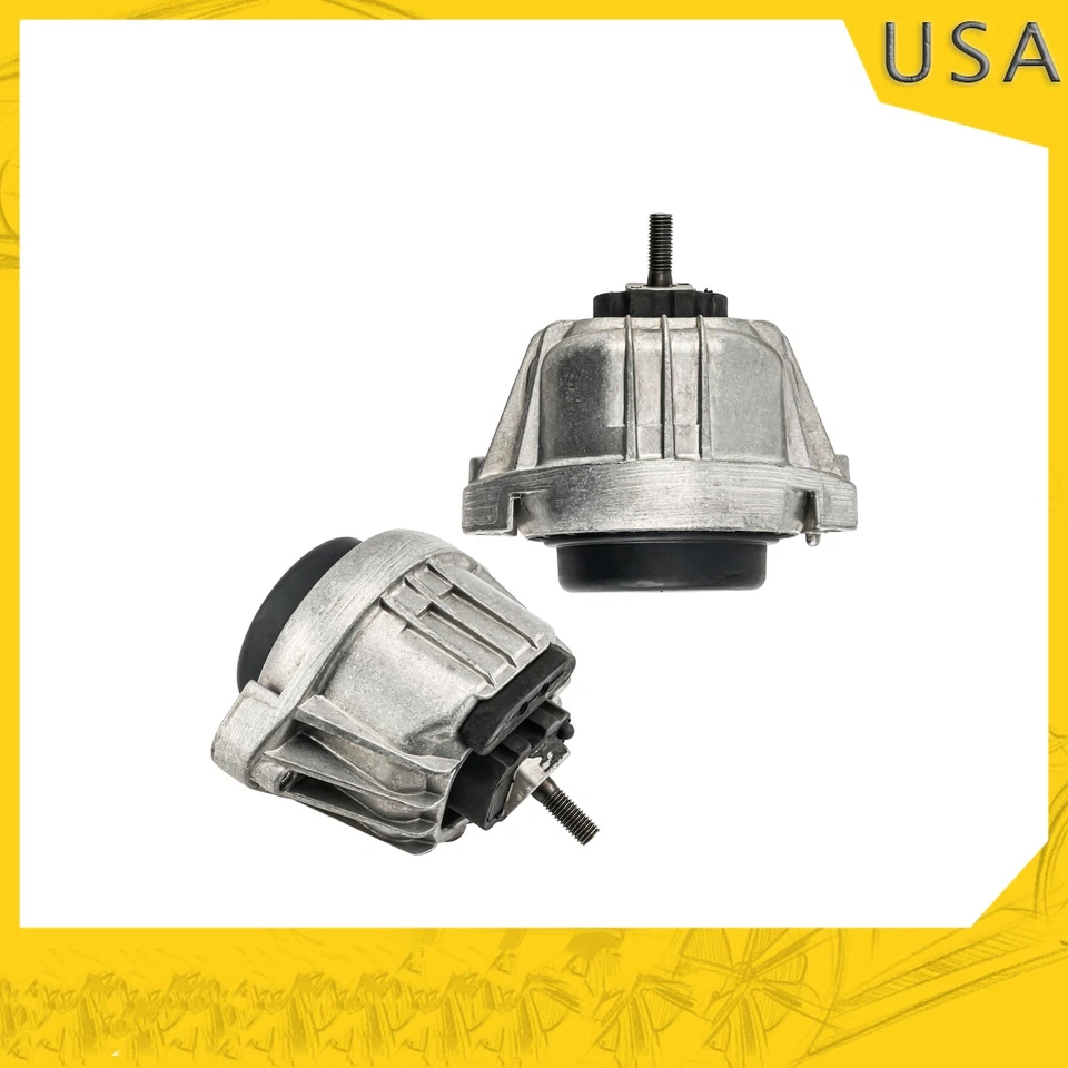 Juego de montaje de motor BMW 325i 2006 para BMW 328i 2007-2011 2007-2013 Foto 1 de 4