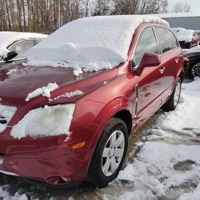 Saturn VUE 2008 transmisión automática OEM 80 k millas - LKQ440012234 Foto 1 de 4