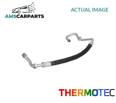 HIGH PRESSURE LINE AIR CONDITIONING KTT160242 THERMOTEC NEW OE REPLACEMENT - Image 1 of 4