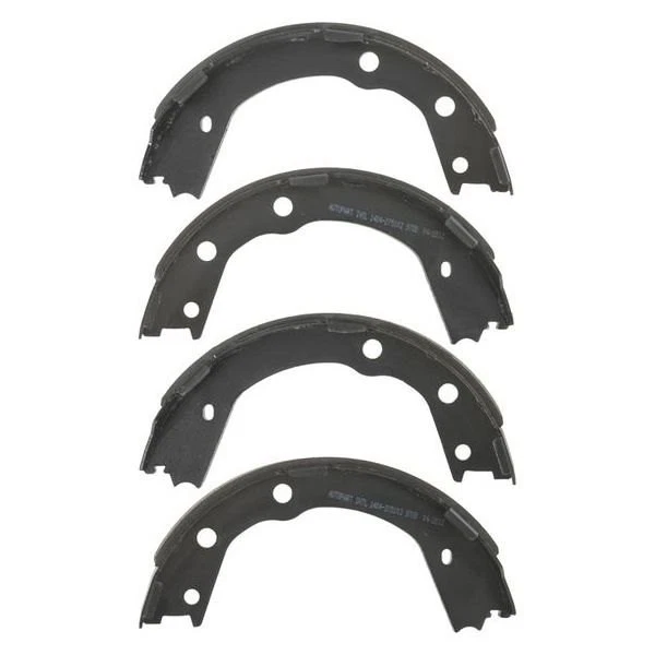 For Kia Borrego 2009 iD Select Rear Parking Brake Shoes Foto 1 de 1