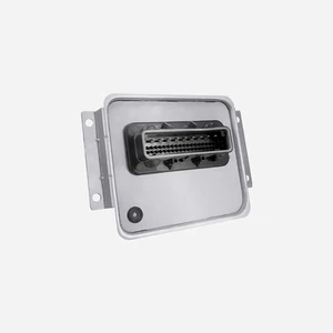 2002-2005 Dodge Ram 1500 / 2500 / 3500 OEM Front Control Module FCM 56051036 - Picture 1 of 7