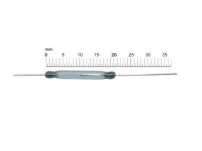 SPST-NO Reed Switch, 1A - Image 1 of 4