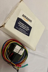 Hayden #3651  Universal Add-On Adjustable Thermostatic Fan Control Kit - Bild 1 von 4