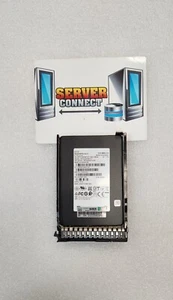 P18478-001 HP 960GB 6G SATA 2.5" MU SSD DS HDD - Picture 1 of 1