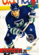 1994-95 Stadium Club Members Only #49 Frantisek Kucera