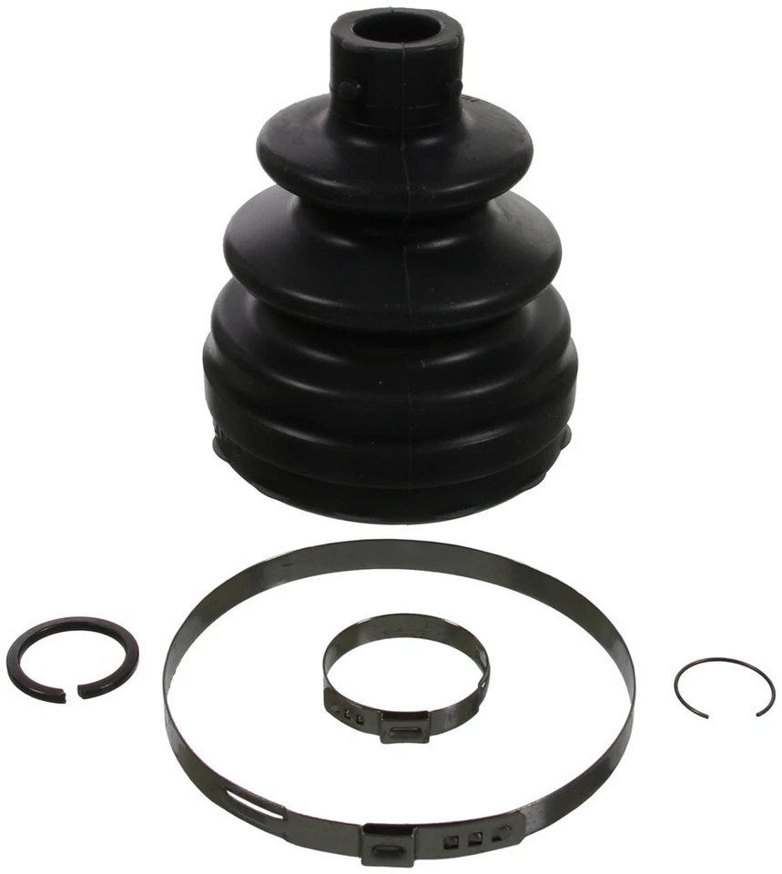 Kit de arranque articulado CV para Oldsmobile Cutlass Ciera Firenza PRECISION U-J 1985-1988 Foto 1 de 1