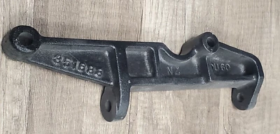 '64-'76 Chevrolet Corvette A/C Compressor Support Bracket 351688 OEM - Image 1 of 3