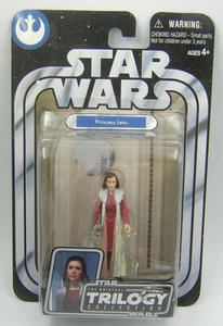 Star Wars Original Trilogy OTC Princess Leia ( Bespin Escape ) #018 - Picture 1 of 2
