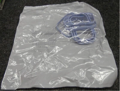 Pack of 6 Genuine OEM Mopar Intake Plenum Gaskets~5184562AC - Image 1 of 2