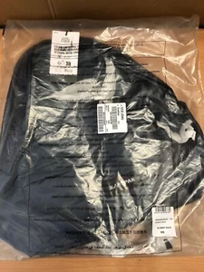 EASTPAK Padded Pak'r Rucksack Rucksack Glossy Navy dunkelblau Neu - Bild 1 von 2