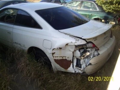 Steering Column Floor Shift Fits 99-03 SOLARA 30266 Foto 1 de 4