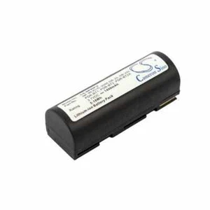 Battery For FUJIFILM NP-80 FinePix 4900 Zoom, FinePix 6800 Zoom - Picture 1 of 5