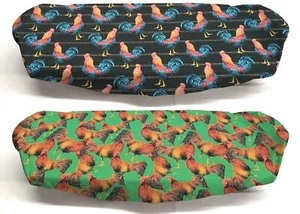 Cubierta de plancha para gallos (2 colores disponibles) - Imagen 1 de 5