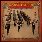 Heeresmusikkorps 9 - Das Goldene Marsch-Albu 2xLP Album Vinyl Sch
