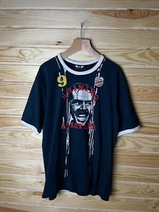 Vintage Jacks Back Shining Allstars T-Shirt Size XL - Picture 1 of 5
