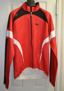 NEW NALINI winter JACKET PRO WIN 14-15 MADE IN ITALI size L - Picture 1 of 3