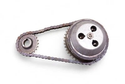 Norton N15CS G15 CS 750 1965 Atlas P11 G15CS incomparable *2833A embrague primario  Foto 1 de 4