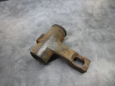 Chrysler Dodge Plymouth Desoto 1960 1961 barra de torsión enchufe lado derecho Foto 1 de 4