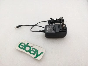 Original Crestron NBS24J240075D5 Power Supply PW-2407WU 24V 0.75A - Picture 1 of 3