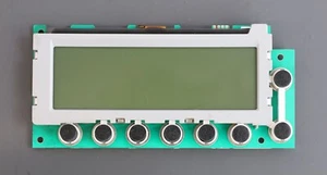 Orig. E.G.O. 77.51008.902 Elektronik Steuerung 7719009500 - Picture 1 of 4
