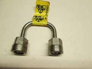 Tubo cruzado de inyección de combustible GM 3.6 2008-2017 12591003 T-10 - Imagen 1 de 3