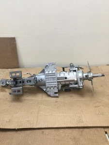 2012 2013 2014 Nissan Maxima Steering Wheel Column Shaft - Manual Tilt OEM - Picture 1 of 5