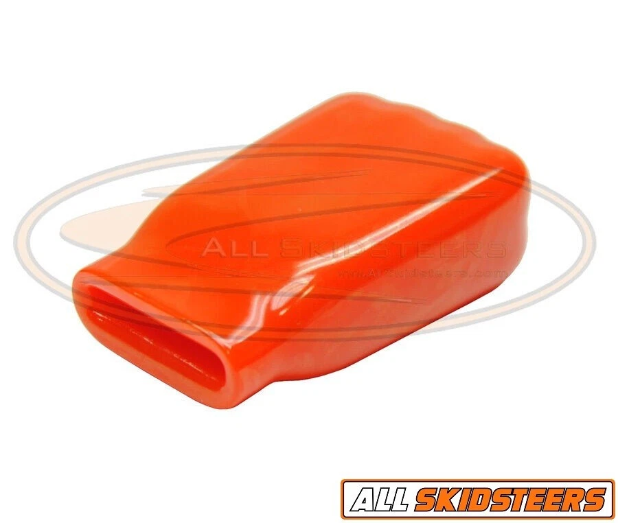 Bobcat Throttle Cap Rubber Grip T770 T870 Skid Loader