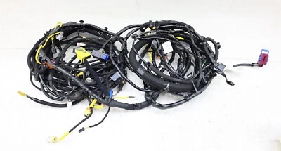 NEW OEM Mopar Body Wiring Harness 68400655AA Ram ProMaster City 2018 - Изображение 1 из 4