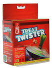 Dog It Treat Twister Dog: Toy And Treat Dispenser - Fun And Challenging