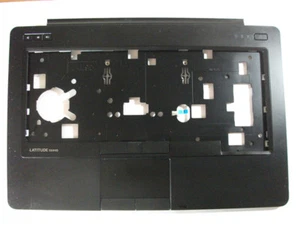 Dell Latitude E6440 Palm Rest and Touchpad, includes K/board Bezel - Picture 1 of 2