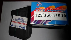 Caja Zimmer VEE GOMA 325/350/410-19 TR4 SC027B - Imagen 1 de 1