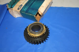 NOS 1971 FORD PINTO TRANSMISSION GEAR D1FZ-7100-A - Bild 1 von 3