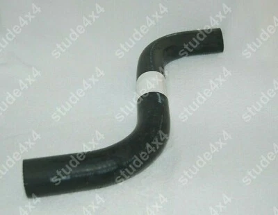 STUDEBAKER UPPER RADIATOR HOSE 6 CYL. CHAMPION SEDAN & LARK 1958-60 # 1544587 — 第 1/2 张图片