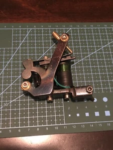 Handmade Coil Tattoo Machine shader - Picture 1 of 3