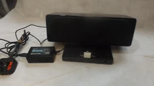 Sony SRS-GU10iP Speaker System for IPod and IPhone - Picture 1 of 5