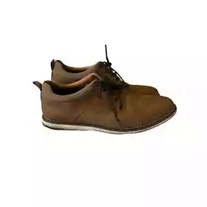 Madden Herren Größe 12 M-Loou Oxford | Braun | Leder - Bild 1 von 9