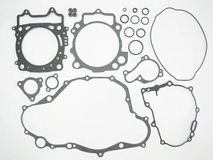 MDR Complete EVO Gasket Set For Maico 250 2 stroke 1978 MDGS-A850060 - Picture 1 of 2