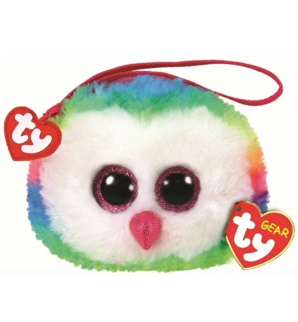 TY T95201 Münzbeutel Owen - Bild 1 von 1