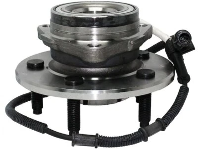 For 2000-2003 Ford F150 Wheel Hub Assembly Front Detroit Axle 91299SB 2002 2001 Foto 1 de 2
