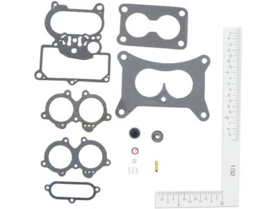 Kit de reparación de carburador Walker 13822WWYX 5,4 L V8 para Jeep J2500 1968 Foto 1 de 2