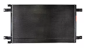 HD+ Peterbilt | Kenworth Premium Condenser 2012-2016: 579 & T680 Z9206001 - Picture 1 of 3