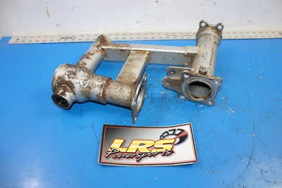 Polaris Phoenix 200 2005 basculante trasero suspensión trasera brazo oscilante 0452604-385 Foto 1 de 4