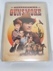 Gunsmoke : DVD saisons 8-9 - série TV, lot de 20 disques, tout neuf !