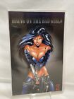Bring On The Bad Girls Double Impact # 3 NM 1995 First Printing Comic Book